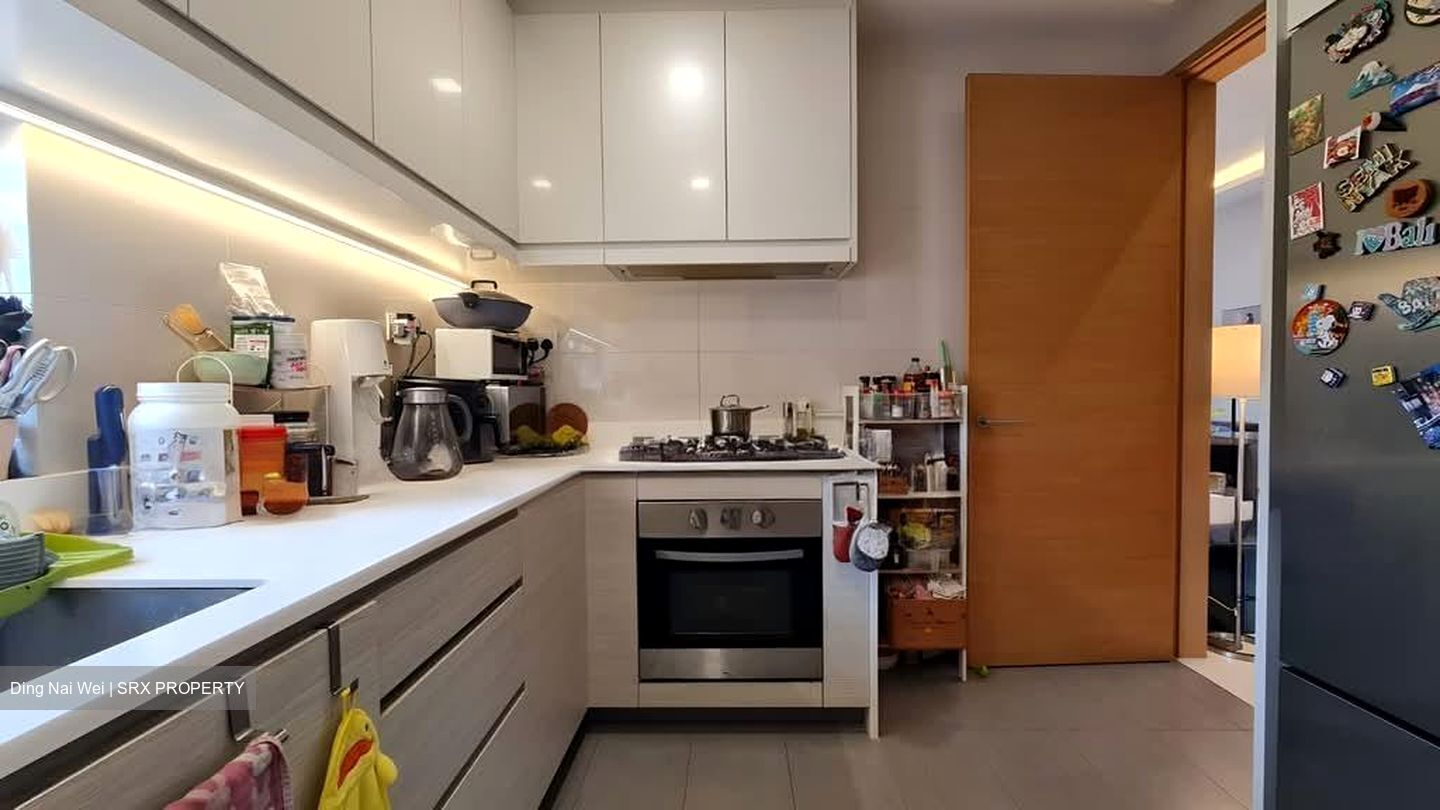 The Skywoods (D23), Condominium #563256671